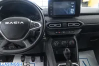 Dacia Jogger din 2024 cu 103.000 km - oferta DAC264023 - foto 25