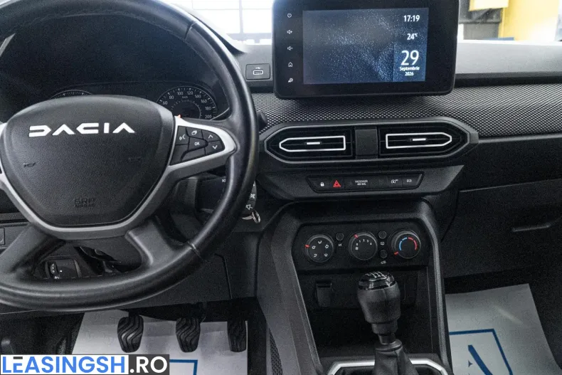 Dacia Jogger din 2024 cu 103.000 km - oferta DAC264023 - foto 25