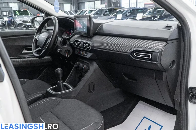 Dacia Jogger din 2024 cu 103.000 km - oferta DAC264023 - foto 29