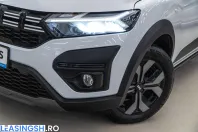 Dacia Jogger din 2024 cu 103.000 km - oferta DAC264023 - foto 30