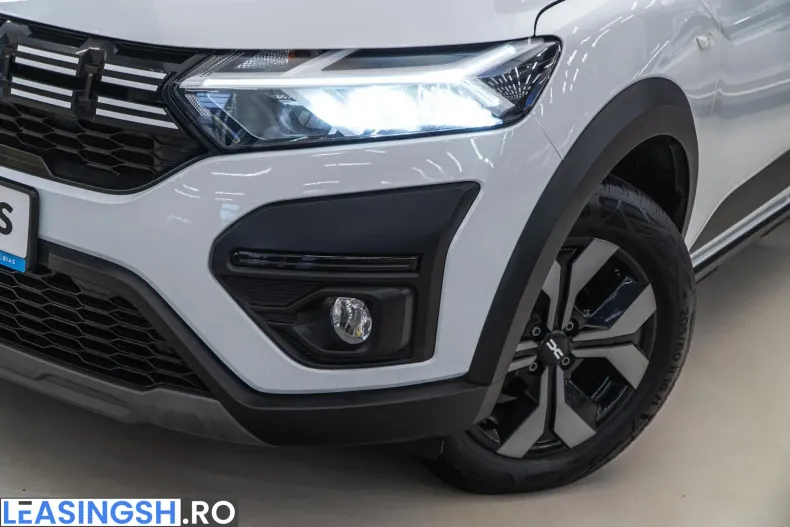 Dacia Jogger din 2024 cu 103.000 km - oferta DAC264023 - foto 30