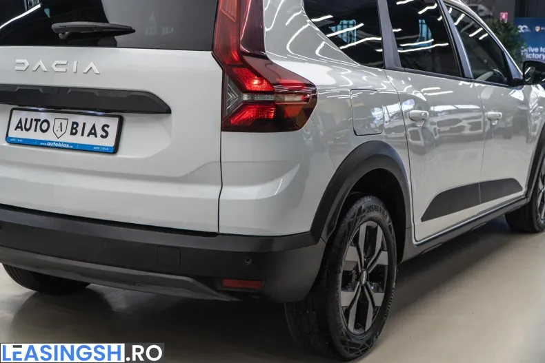 Dacia Jogger din 2024 cu 103.000 km - oferta DAC264023 - foto 32