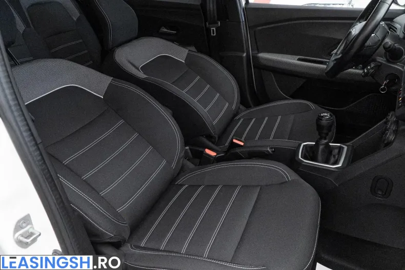 Dacia Jogger din 2024 cu 103.000 km - oferta DAC264023 - foto 33
