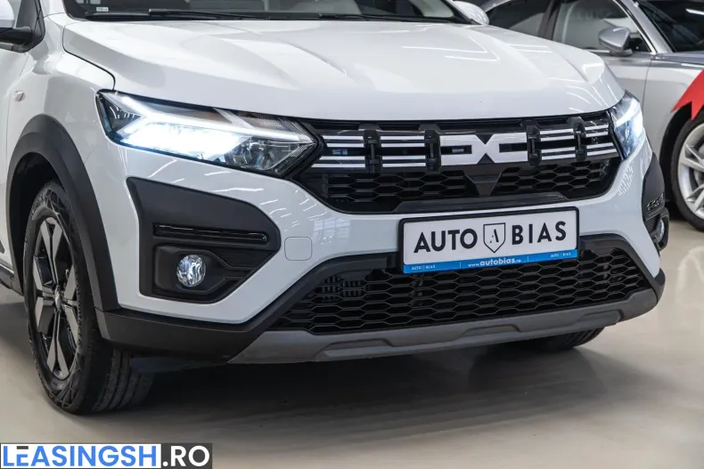 Dacia Jogger din 2024 cu 103.000 km - oferta DAC264023 - foto 36