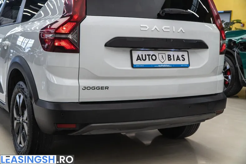 Dacia Jogger din 2024 cu 103.000 km - oferta DAC264023 - foto 38