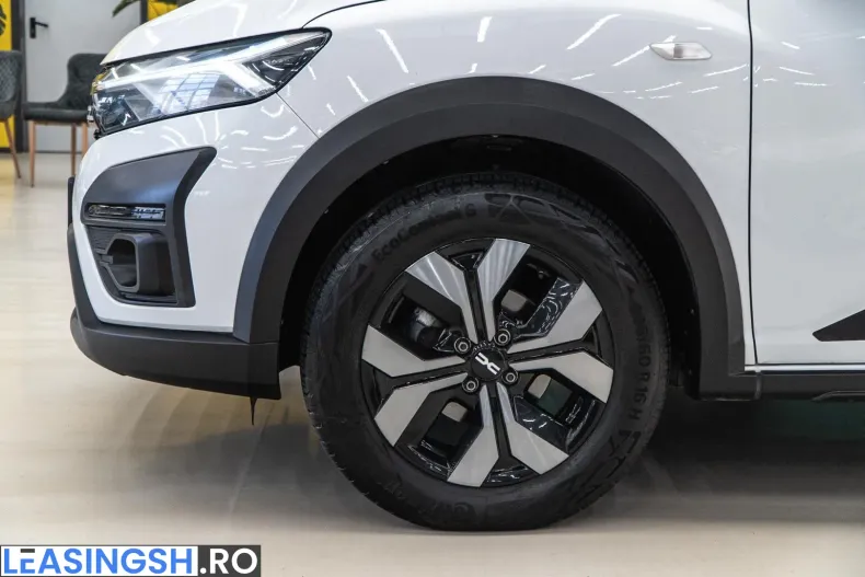 Dacia Jogger din 2024 cu 103.000 km - oferta DAC264023 - foto 40