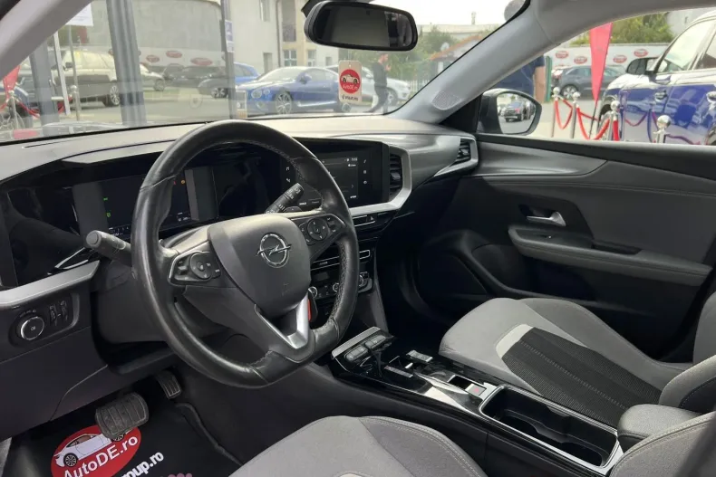Opel Mokka din 2023 cu 117.901 km - oferta OPE264028 - foto 5
