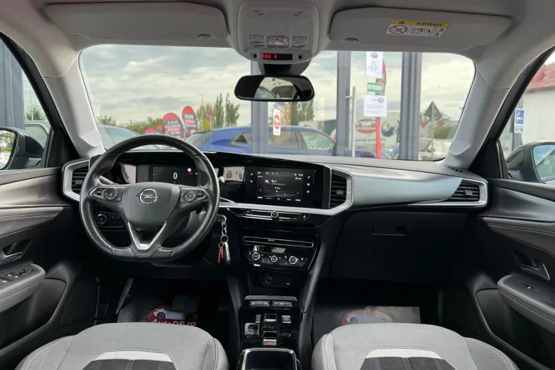 Opel Mokka din 2023 cu 99.207 km - oferta OPE264029 - foto 7