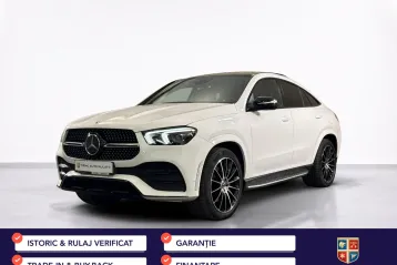 Mercedes-Benz GLE 350 din 2022 - oferta MER264033