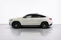 Mercedes-Benz GLE 350 (Clasa GLE) din 2022 cu 108.976 km - oferta MER264033 - foto 2