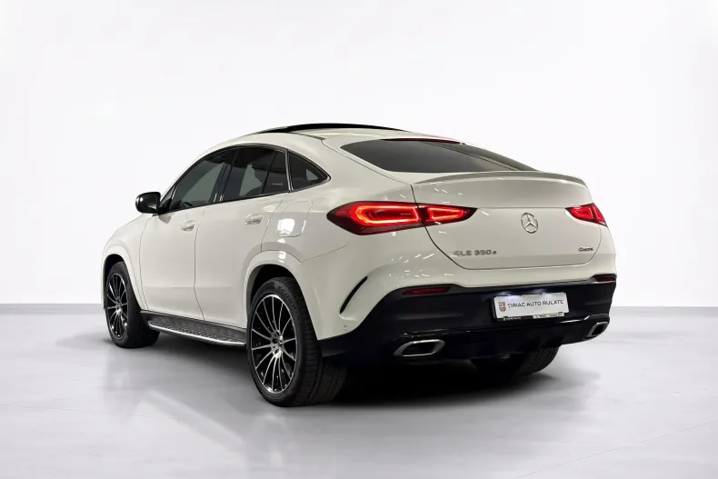 Mercedes-Benz GLE 350 (Clasa GLE) din 2022 cu 108.976 km - oferta MER264033 - foto 3