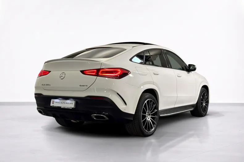 Mercedes-Benz GLE 350 (Clasa GLE) din 2022 cu 108.976 km - oferta MER264033 - foto 5