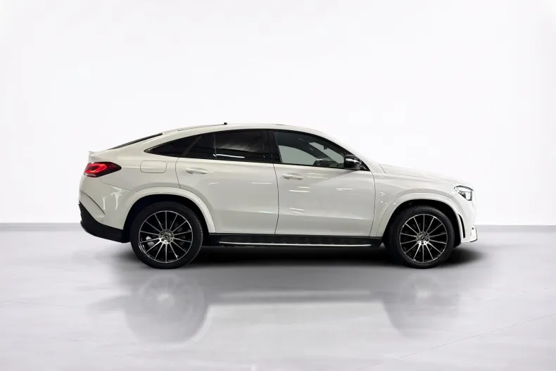 Mercedes-Benz GLE 350 (Clasa GLE) din 2022 cu 108.976 km - oferta MER264033 - foto 6