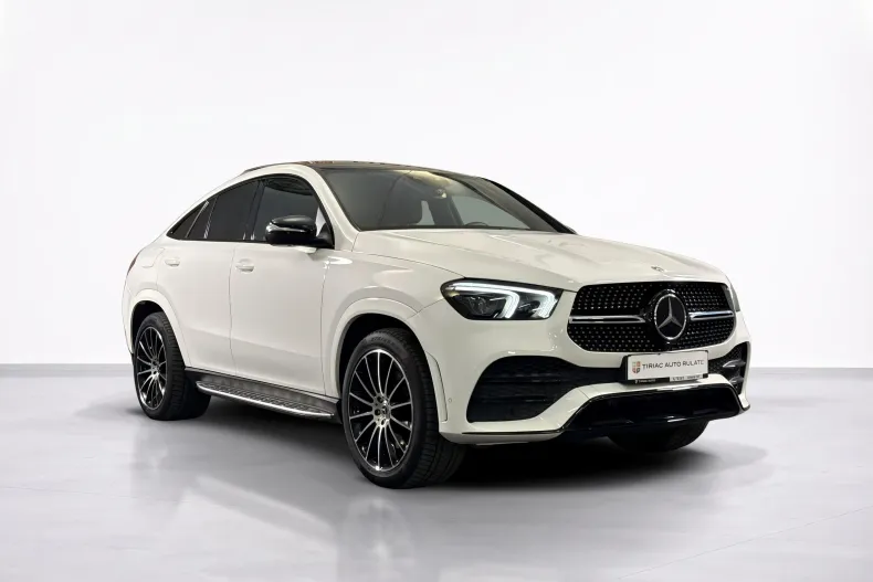 Mercedes-Benz GLE 350 (Clasa GLE) din 2022 cu 108.976 km - oferta MER264033 - foto 7