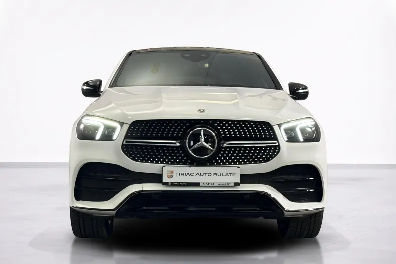 Mercedes-Benz GLE 350 (Clasa GLE) din 2022 cu 108.976 km - oferta MER264033 - foto 8