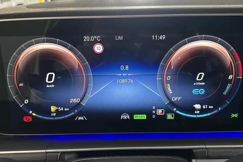 Mercedes-Benz GLE 350 (Clasa GLE) din 2022 cu 108.976 km - oferta MER264033 - foto 10