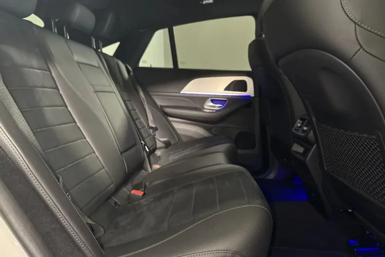 Mercedes-Benz GLE 350 (Clasa GLE) din 2022 cu 108.976 km - oferta MER264033 - foto 12