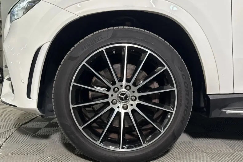 Mercedes-Benz GLE 350 (Clasa GLE) din 2022 cu 108.976 km - oferta MER264033 - foto 13