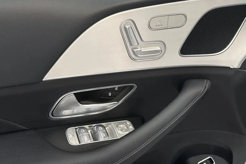 Mercedes-Benz GLE 350 (Clasa GLE) din 2022 cu 108.976 km - oferta MER264033 - foto 14