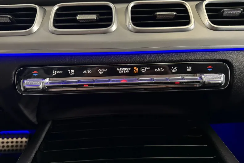 Mercedes-Benz GLE 350 (Clasa GLE) din 2022 cu 108.976 km - oferta MER264033 - foto 18