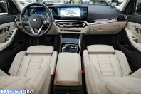 BMW 320 (Seria 3) din 2023 cu 34.450 km - oferta BMW264037 - foto 1