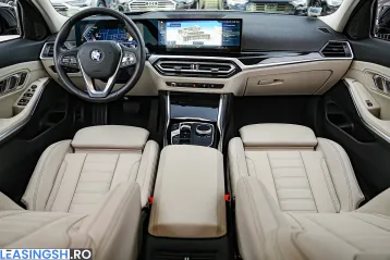 BMW 320 din 2023 - oferta BMW264037