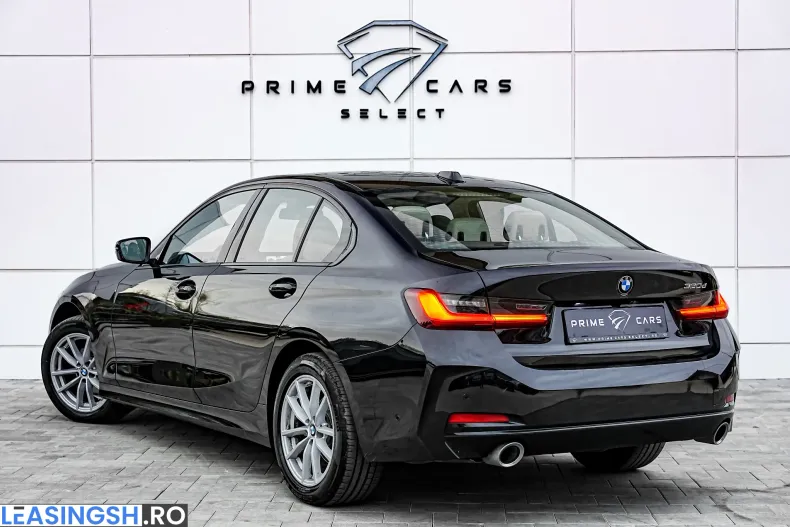 BMW 320 (Seria 3) din 2023 cu 34.450 km - oferta BMW264037 - foto 6