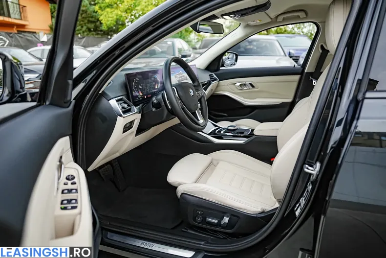 BMW 320 (Seria 3) din 2023 cu 34.450 km - oferta BMW264037 - foto 7