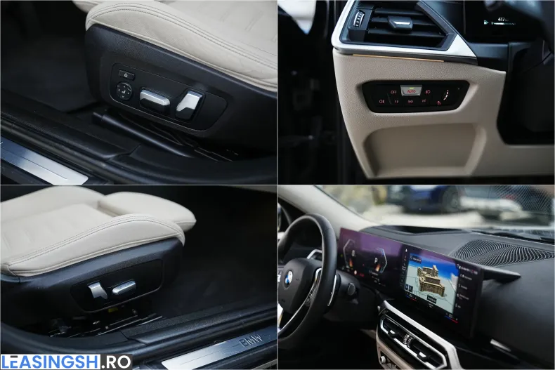 BMW 320 (Seria 3) din 2023 cu 34.450 km - oferta BMW264037 - foto 13