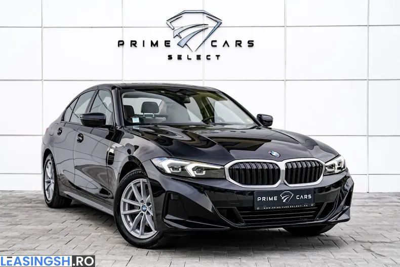 BMW 320 (Seria 3) din 2023 cu 34.450 km - oferta BMW264037 - foto 15