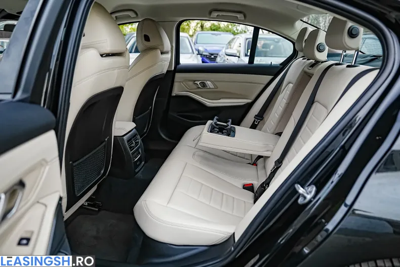 BMW 320 (Seria 3) din 2023 cu 34.450 km - oferta BMW264037 - foto 16