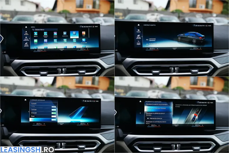 BMW 320 (Seria 3) din 2023 cu 34.450 km - oferta BMW264037 - foto 20