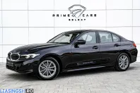 BMW 320 (Seria 3) din 2023 cu 34.450 km - oferta BMW264037 - foto 22
