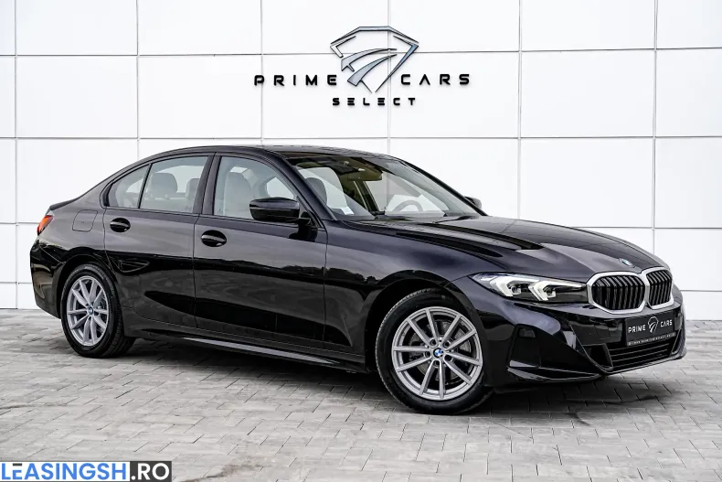 BMW 320 (Seria 3) din 2023 cu 34.450 km - oferta BMW264037 - foto 23