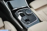 BMW 320 (Seria 3) din 2023 cu 34.450 km - oferta BMW264037 - foto 25