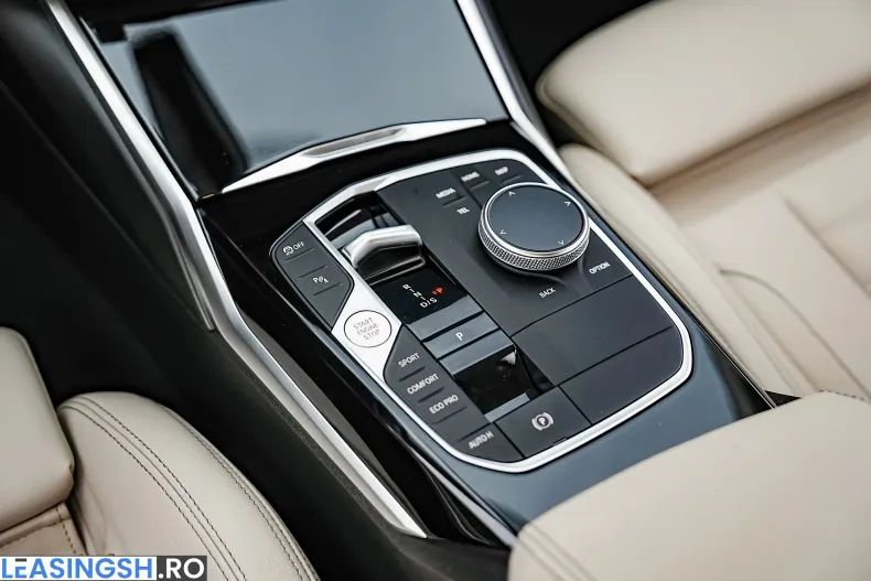 BMW 320 (Seria 3) din 2023 cu 34.450 km - oferta BMW264037 - foto 25