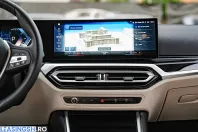 BMW 320 (Seria 3) din 2023 cu 34.450 km - oferta BMW264037 - foto 27