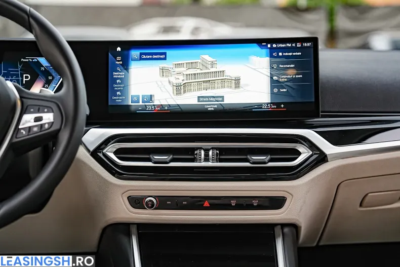 BMW 320 (Seria 3) din 2023 cu 34.450 km - oferta BMW264037 - foto 27