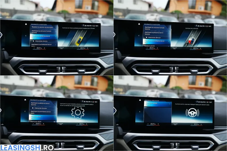 BMW 320 (Seria 3) din 2023 cu 34.450 km - oferta BMW264037 - foto 29
