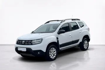 Dacia Duster din 2021 - oferta DAC264038