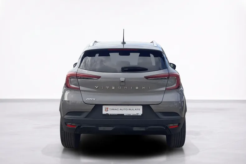 Mitsubishi ASX din 2023 cu 55.577 km - oferta MIT264040 - foto 4