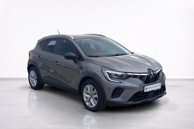 Mitsubishi ASX din 2023 cu 55.577 km - oferta MIT264040 - foto 7