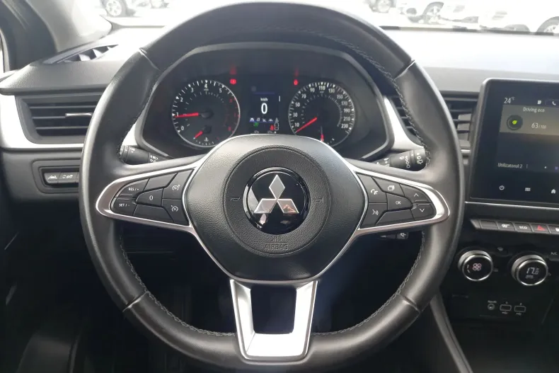 Mitsubishi ASX din 2023 cu 55.577 km - oferta MIT264040 - foto 15