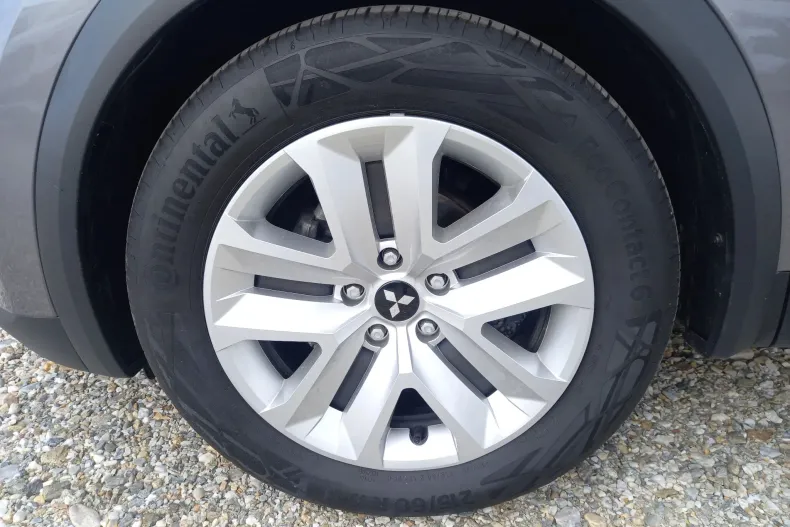 Mitsubishi ASX din 2023 cu 55.577 km - oferta MIT264040 - foto 17