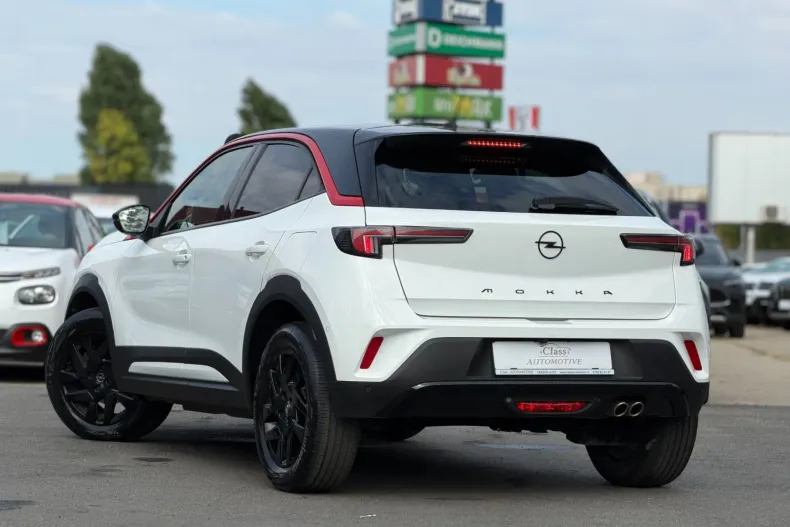 Opel Mokka din 2021 cu 61.390 km - oferta OPE264041 - foto 5