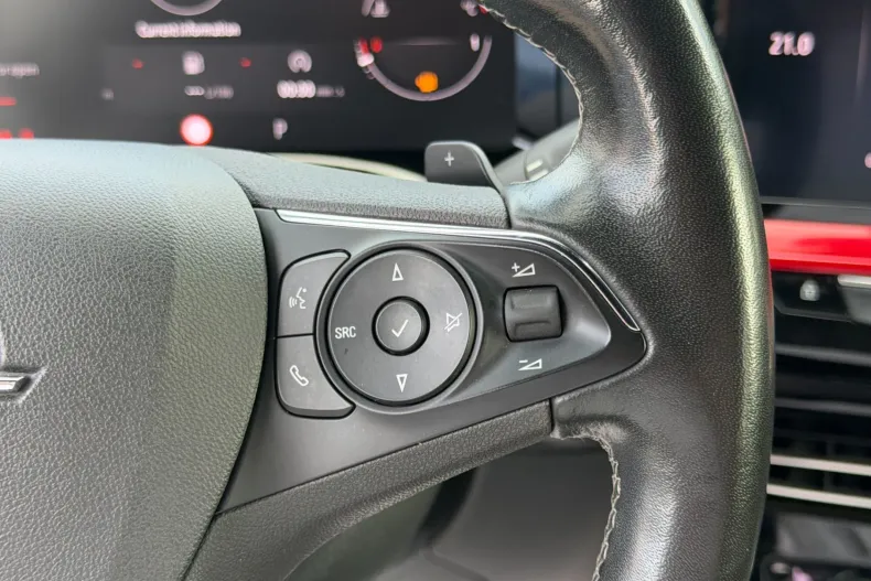 Opel Mokka din 2021 cu 61.390 km - oferta OPE264041 - foto 11