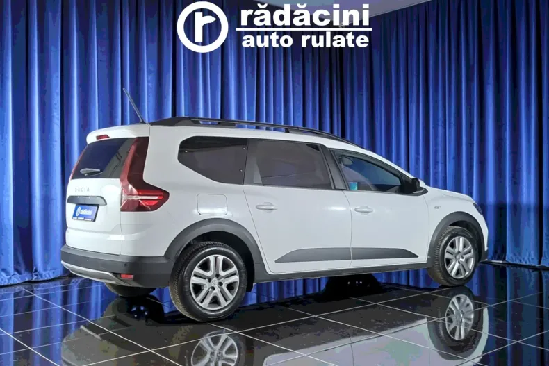 Dacia Jogger din 2022 cu 127.412 km - oferta DAC264043 - foto 2