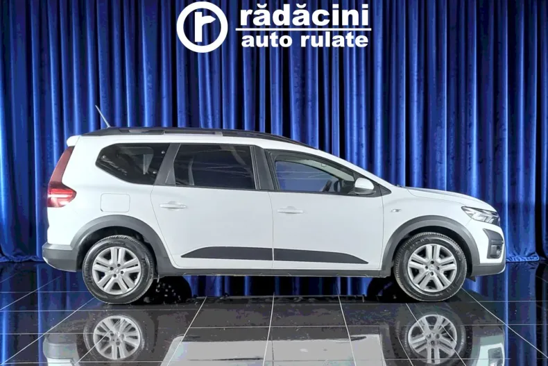 Dacia Jogger din 2022 cu 127.412 km - oferta DAC264043 - foto 3