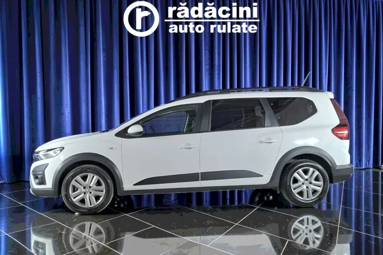 Dacia Jogger din 2022 cu 127.412 km - oferta DAC264043 - foto 6