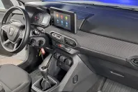 Dacia Jogger din 2022 cu 127.412 km - oferta DAC264043 - foto 12